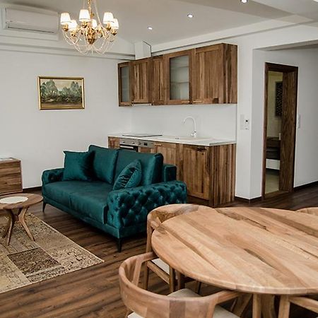 Edemus - Motel & Restaurant Maglaj Екстер'єр фото
