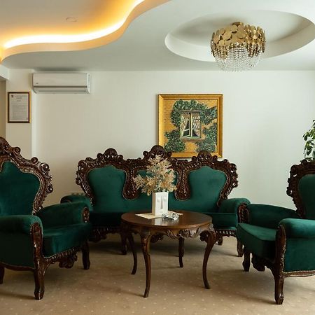 Edemus - Motel & Restaurant Maglaj Екстер'єр фото
