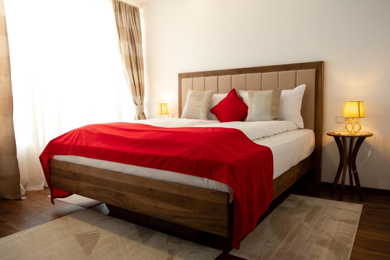Edemus - Motel & Restaurant Maglaj Екстер'єр фото