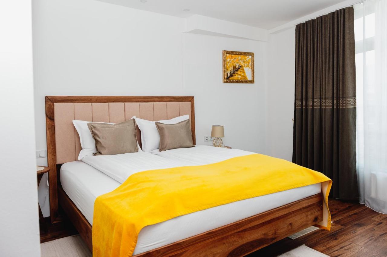 Edemus - Motel & Restaurant Maglaj Екстер'єр фото