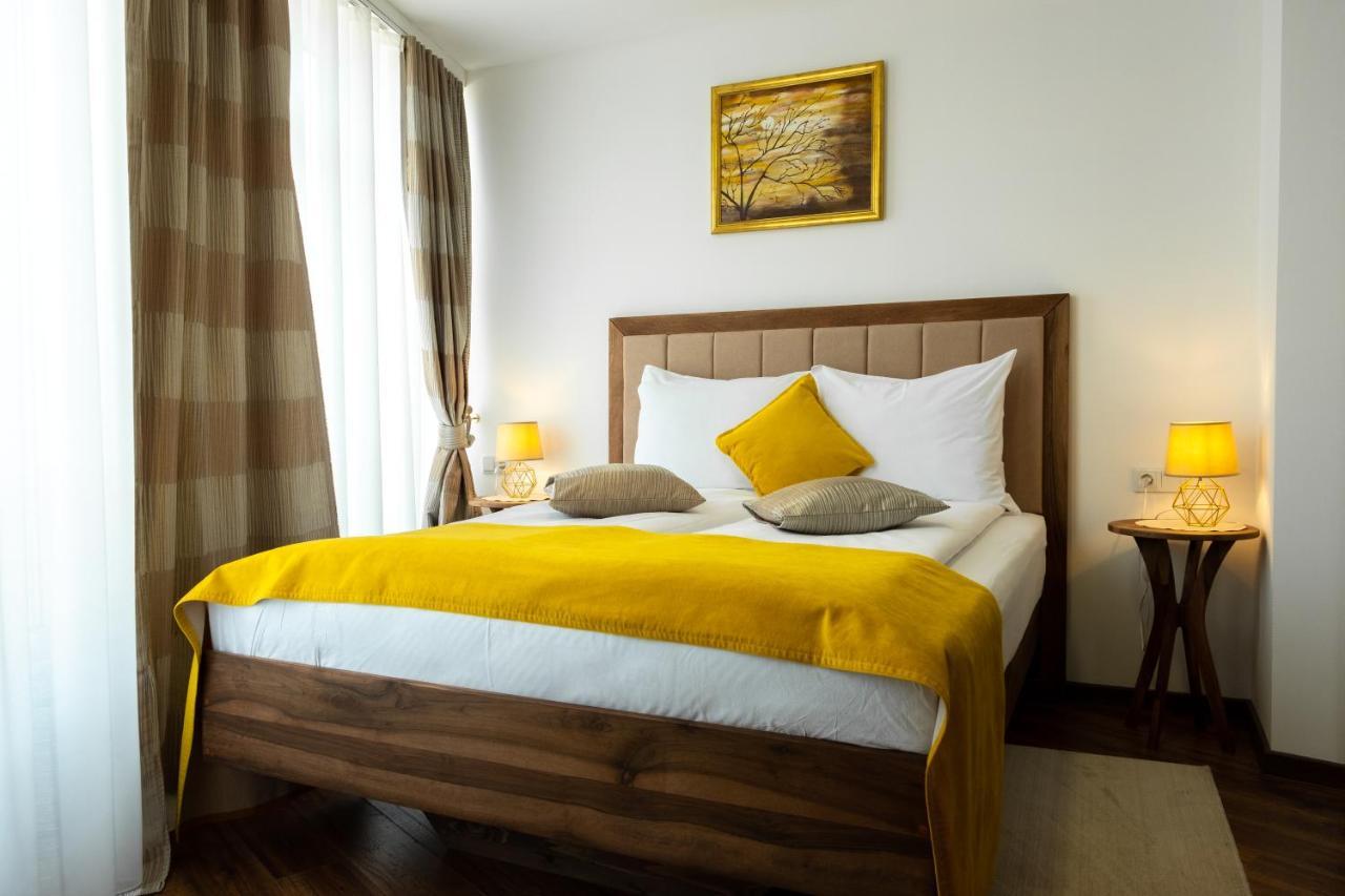 Edemus - Motel & Restaurant Maglaj Екстер'єр фото