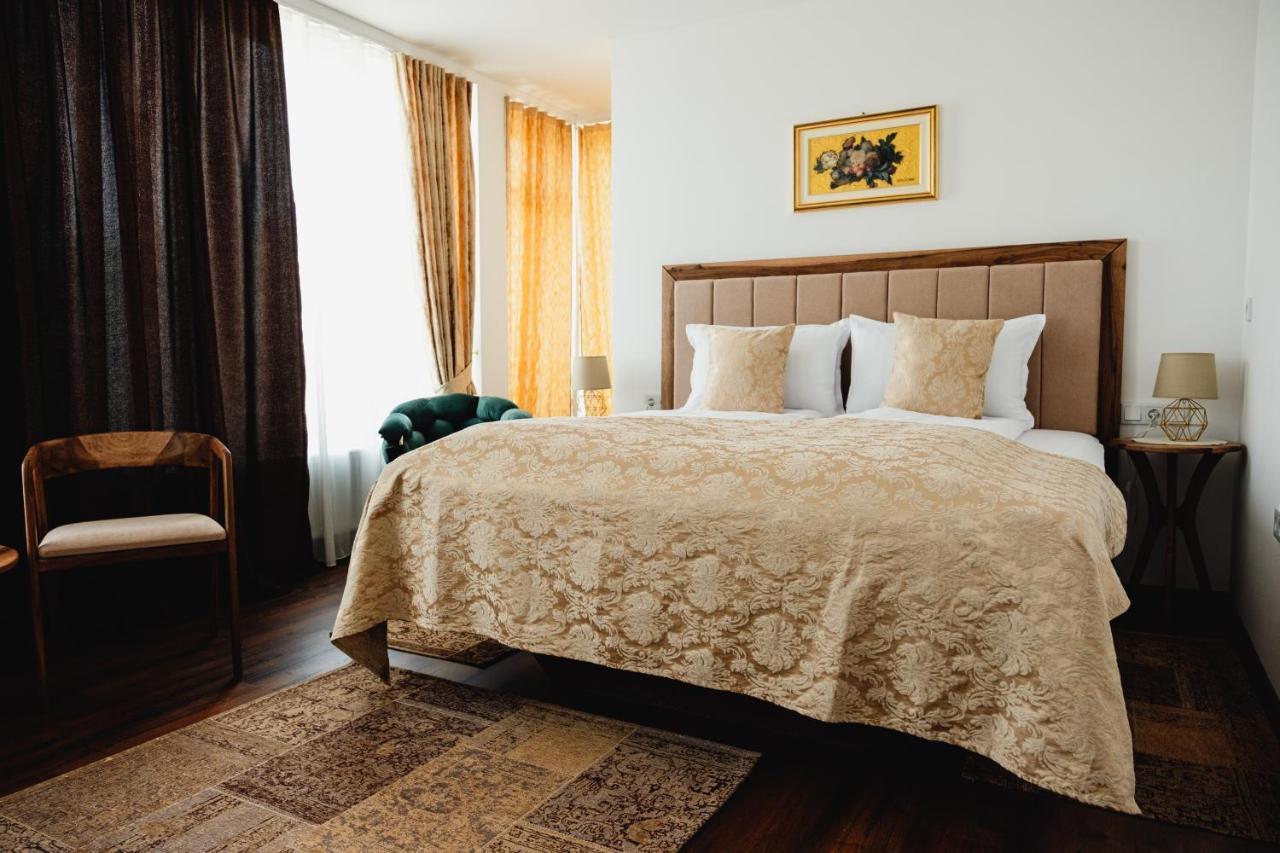 Edemus - Motel & Restaurant Maglaj Екстер'єр фото
