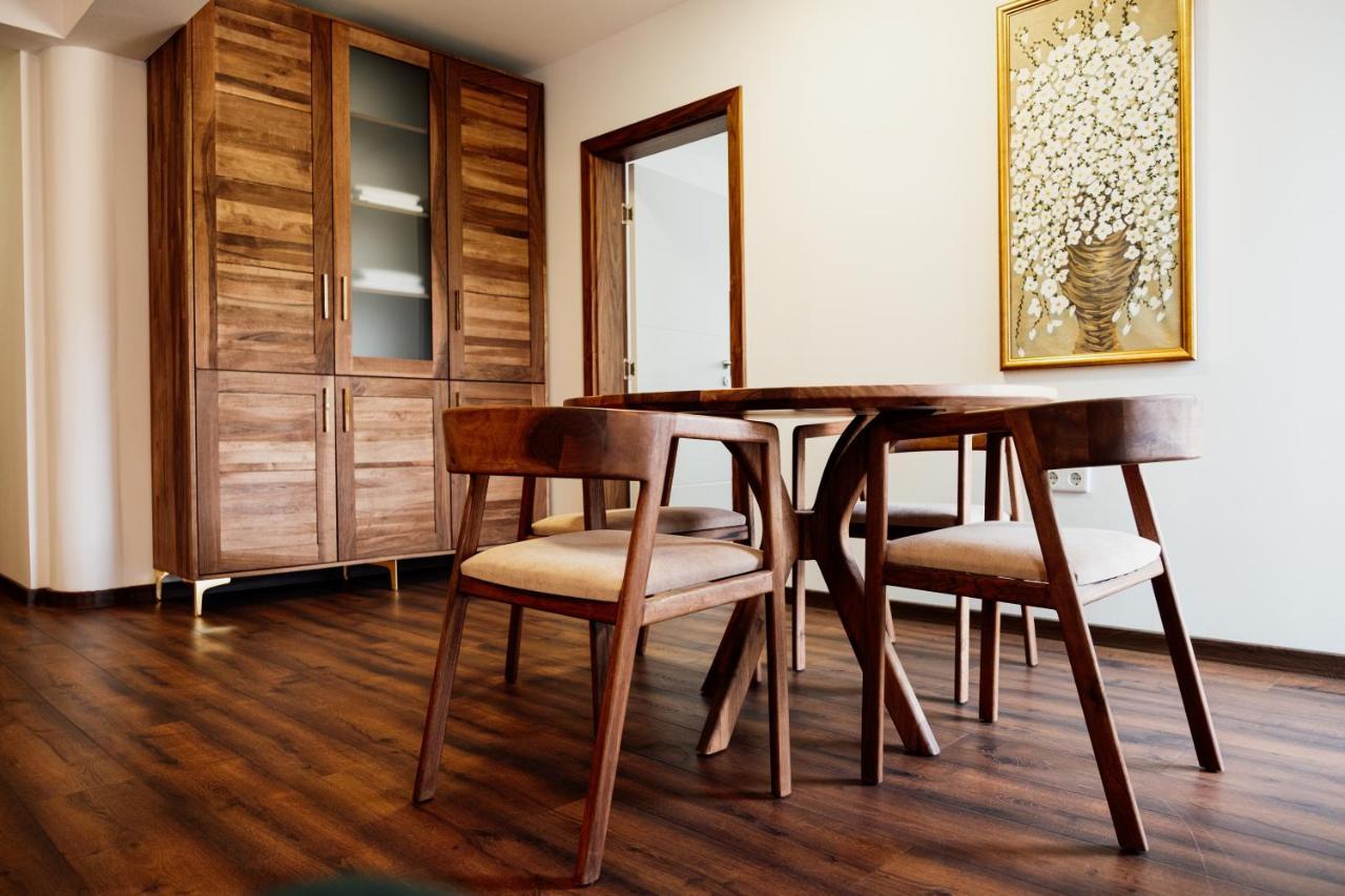 Edemus - Motel & Restaurant Maglaj Екстер'єр фото