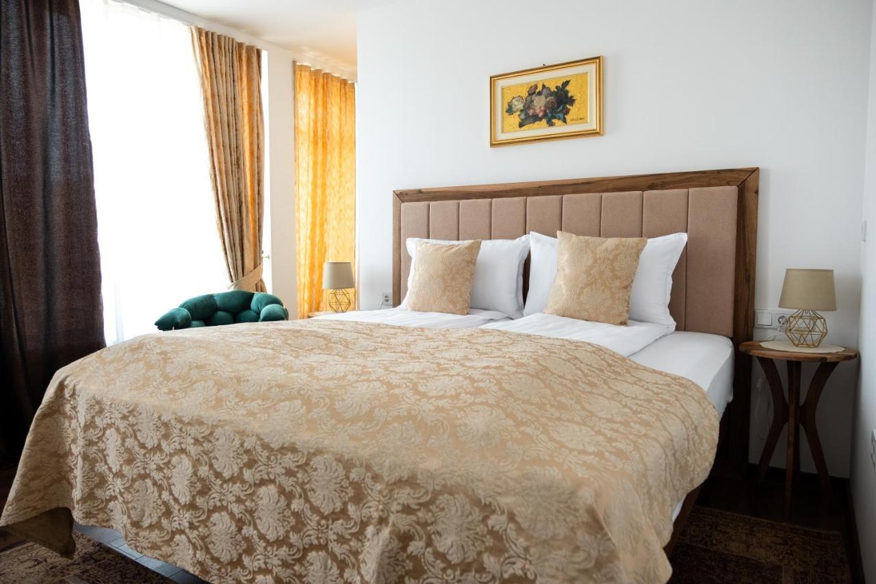 Edemus - Motel & Restaurant Maglaj Екстер'єр фото
