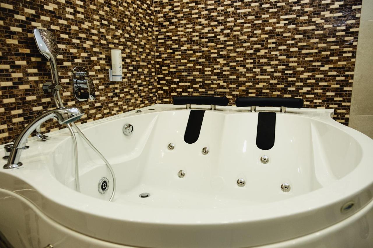 Edemus - Motel & Restaurant Maglaj Екстер'єр фото