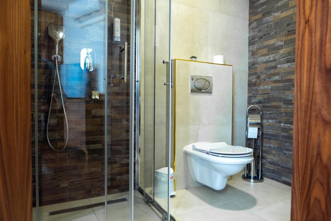 Edemus - Motel & Restaurant Maglaj Екстер'єр фото
