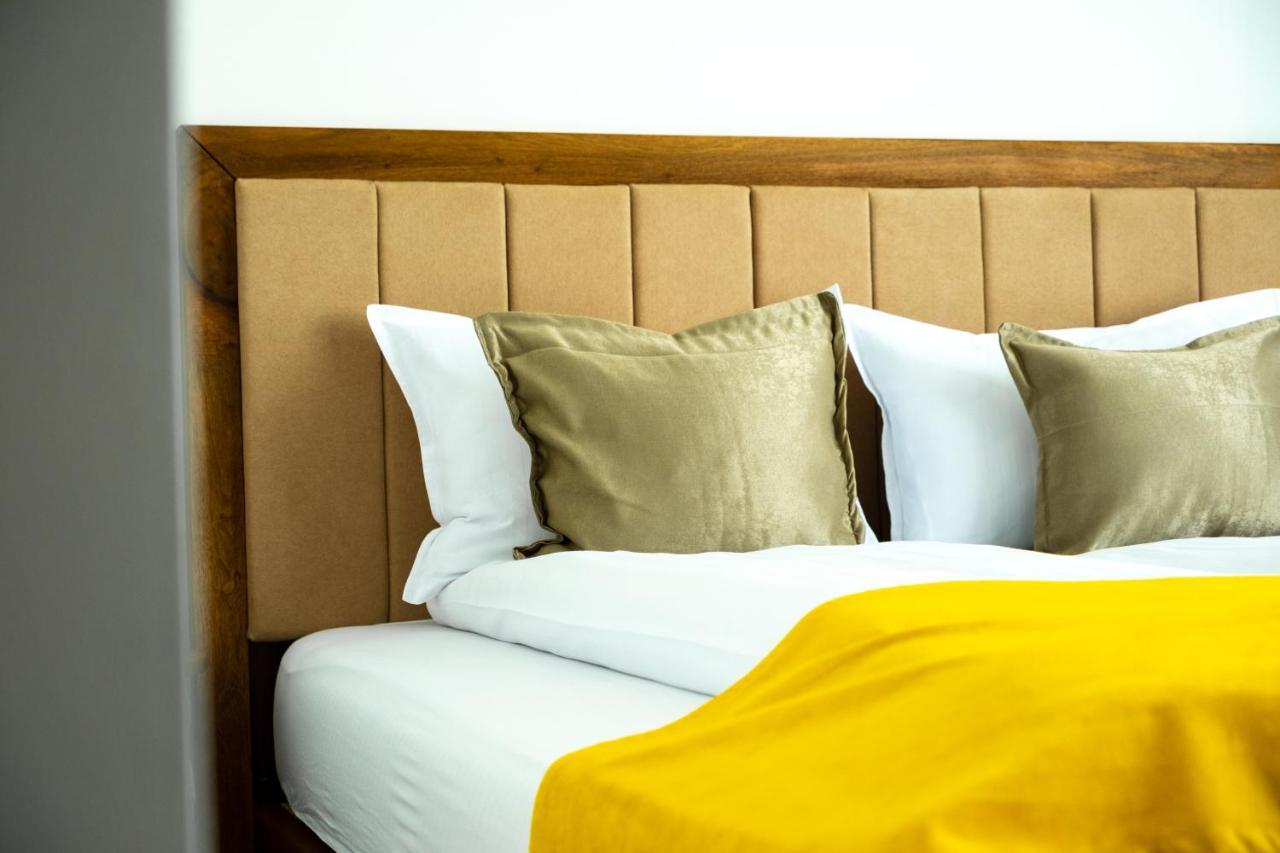 Edemus - Motel & Restaurant Maglaj Екстер'єр фото