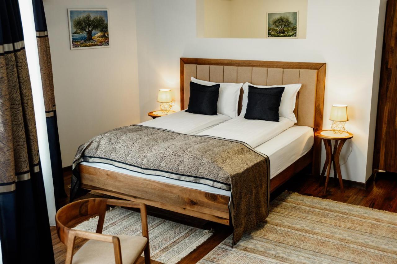 Edemus - Motel & Restaurant Maglaj Екстер'єр фото